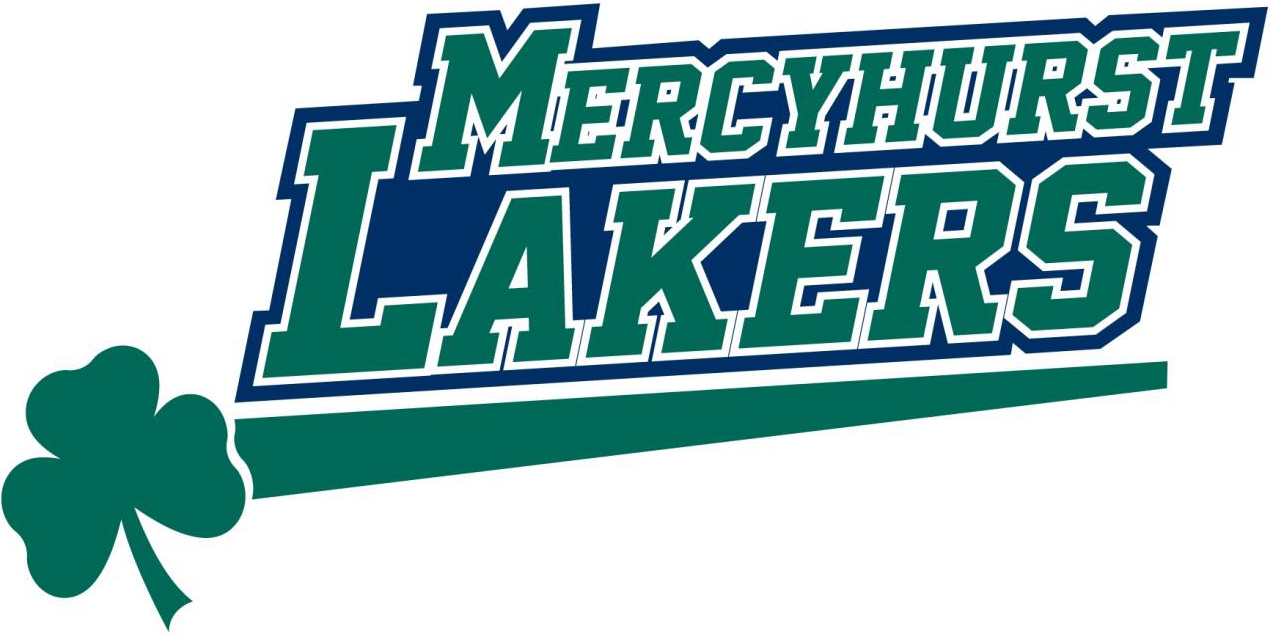 Mercyhurst Lakers 2009-Pres Primary Logo t shirts DIY iron ons
